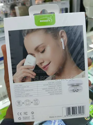 Ruggas Airpods TWS Tw 02