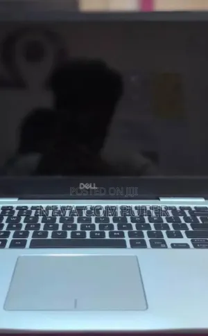 Photo - New Laptop Dell Latitude 5310 8GB Intel Core i7 SSD 256GB