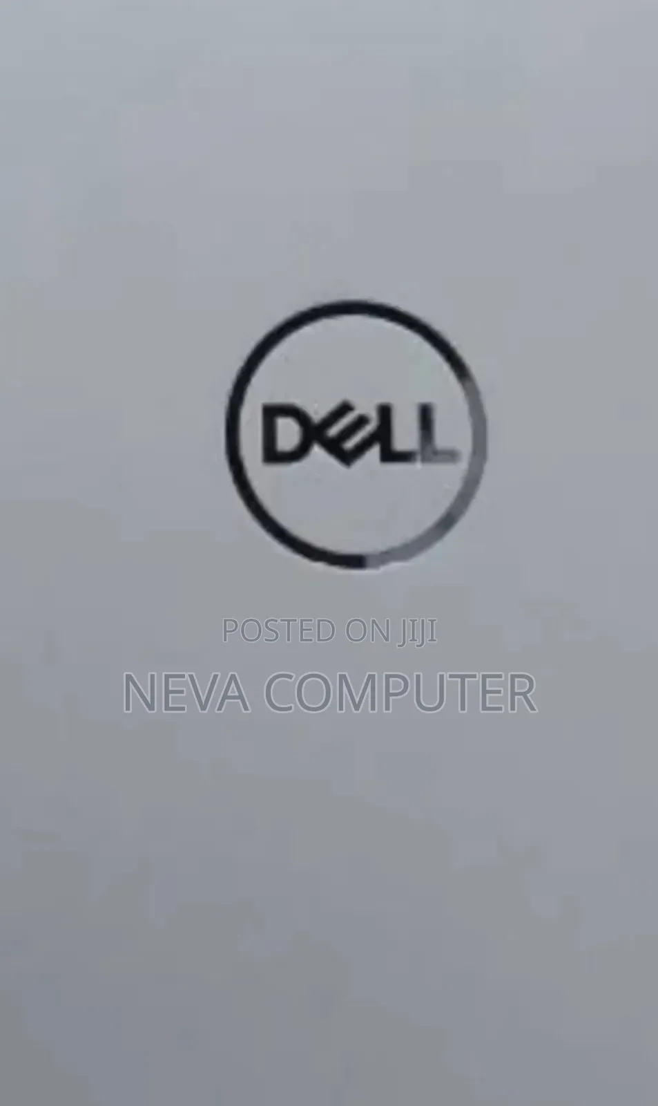 New Laptop Dell Latitude 5310 8GB Intel Core i7 SSD 256GB