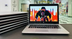Photo - New Laptop HP EliteBook 840 G4 8GB Intel Core I5 SSD 256GB