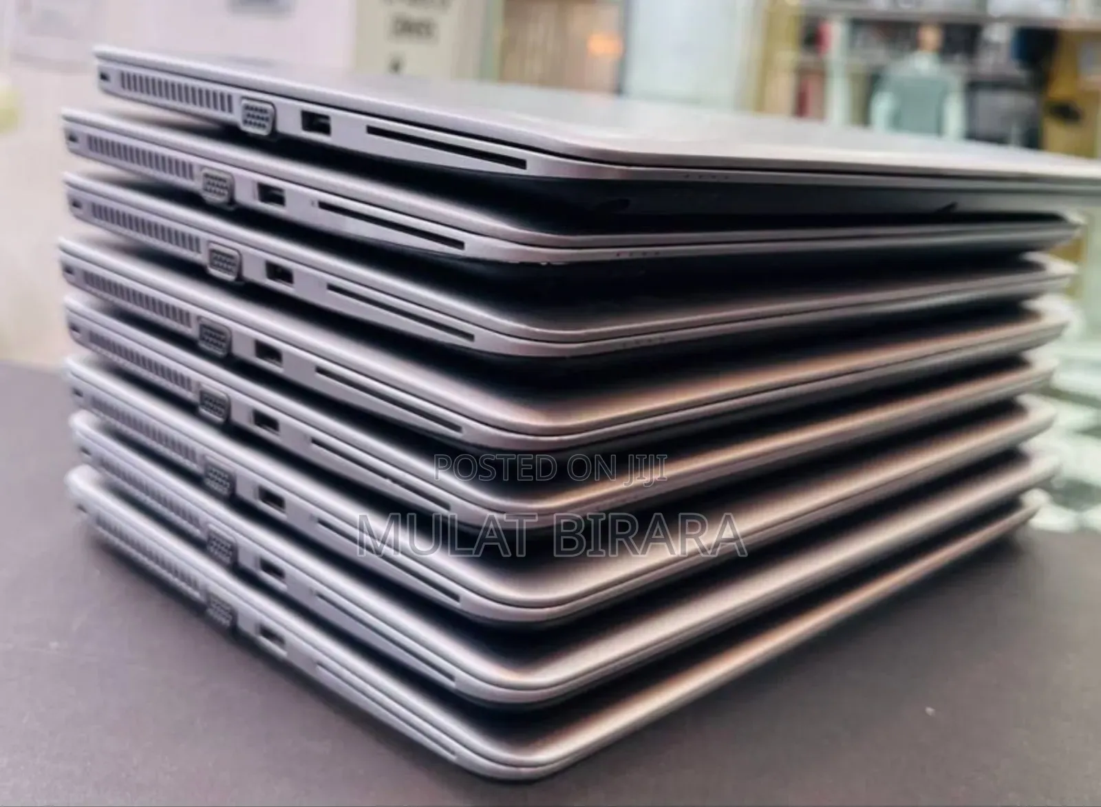 New Laptop HP EliteBook 840 G4 8GB Intel Core I5 SSD 256GB