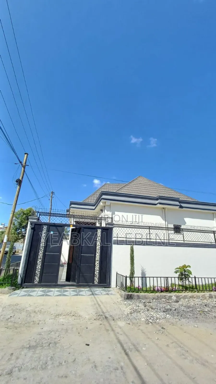 3bdrm House in Bole for sale