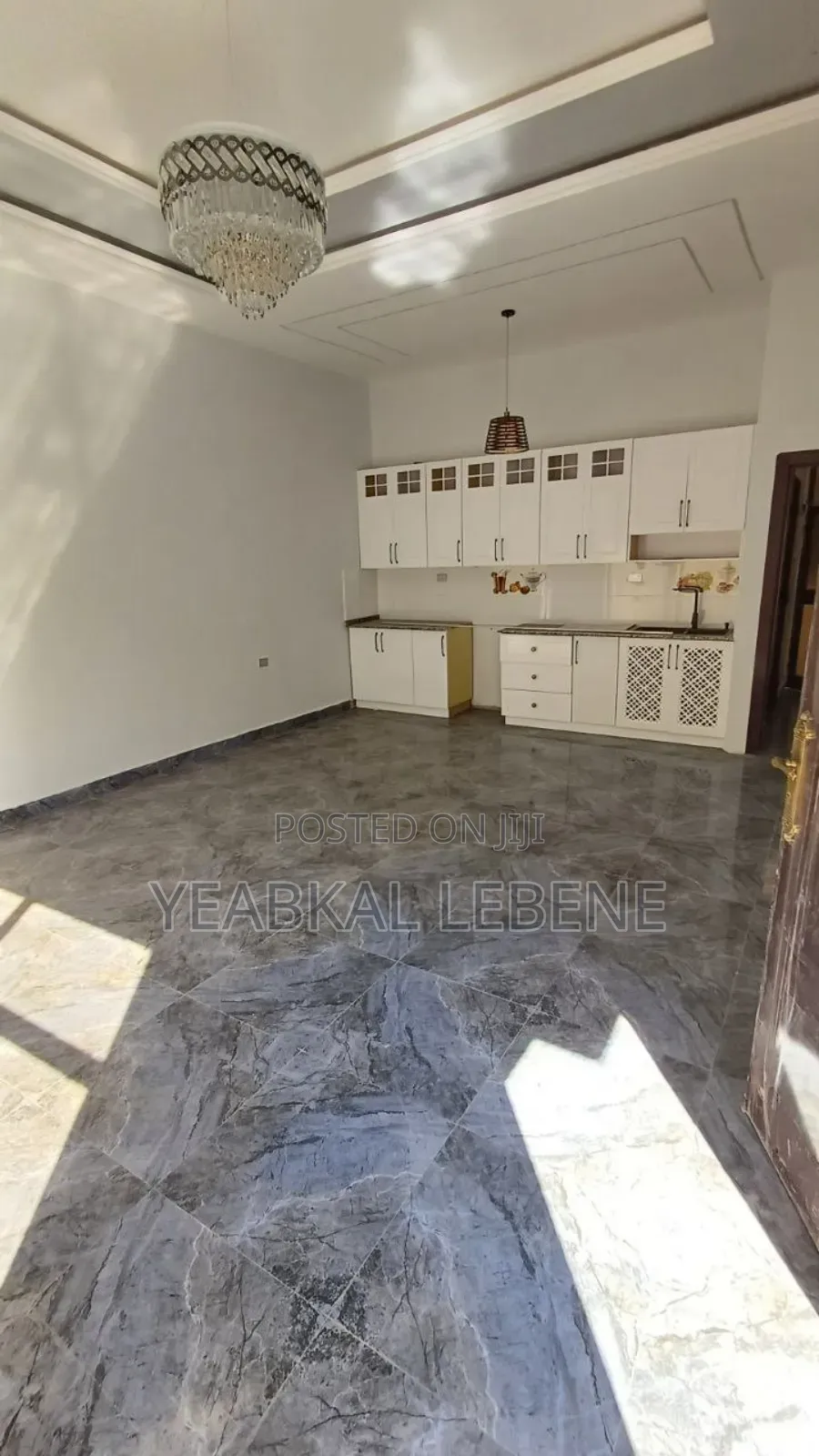 3bdrm House in Bole for sale