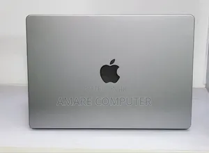 New Laptop Apple MacBook Pro M1 16GB Apple M1 Pro SSD 512GB