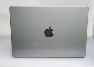 New Laptop Apple MacBook Pro M1 16GB Apple M1 Pro SSD 512GB