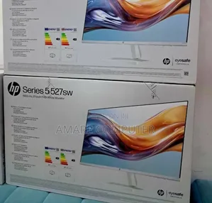 Photo - Hp Monitor