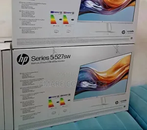 Hp Monitor