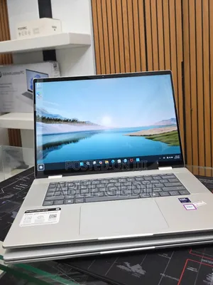 New Laptop HP Envy 15 16GB Intel Core Ultra 7 SSD 1T