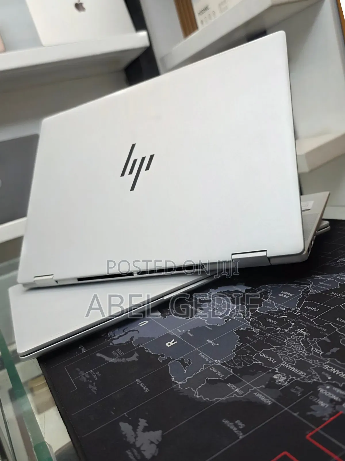 New Laptop HP Envy 15 16GB Intel Core Ultra 7 SSD 1T