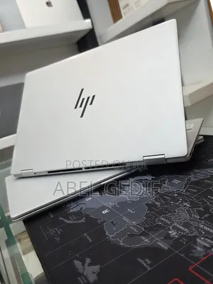 New Laptop HP Envy 15 16GB Intel Core Ultra 7 SSD 1T