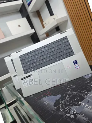 Photo - New Laptop HP Envy 15 16GB Intel Core Ultra 7 SSD 1T