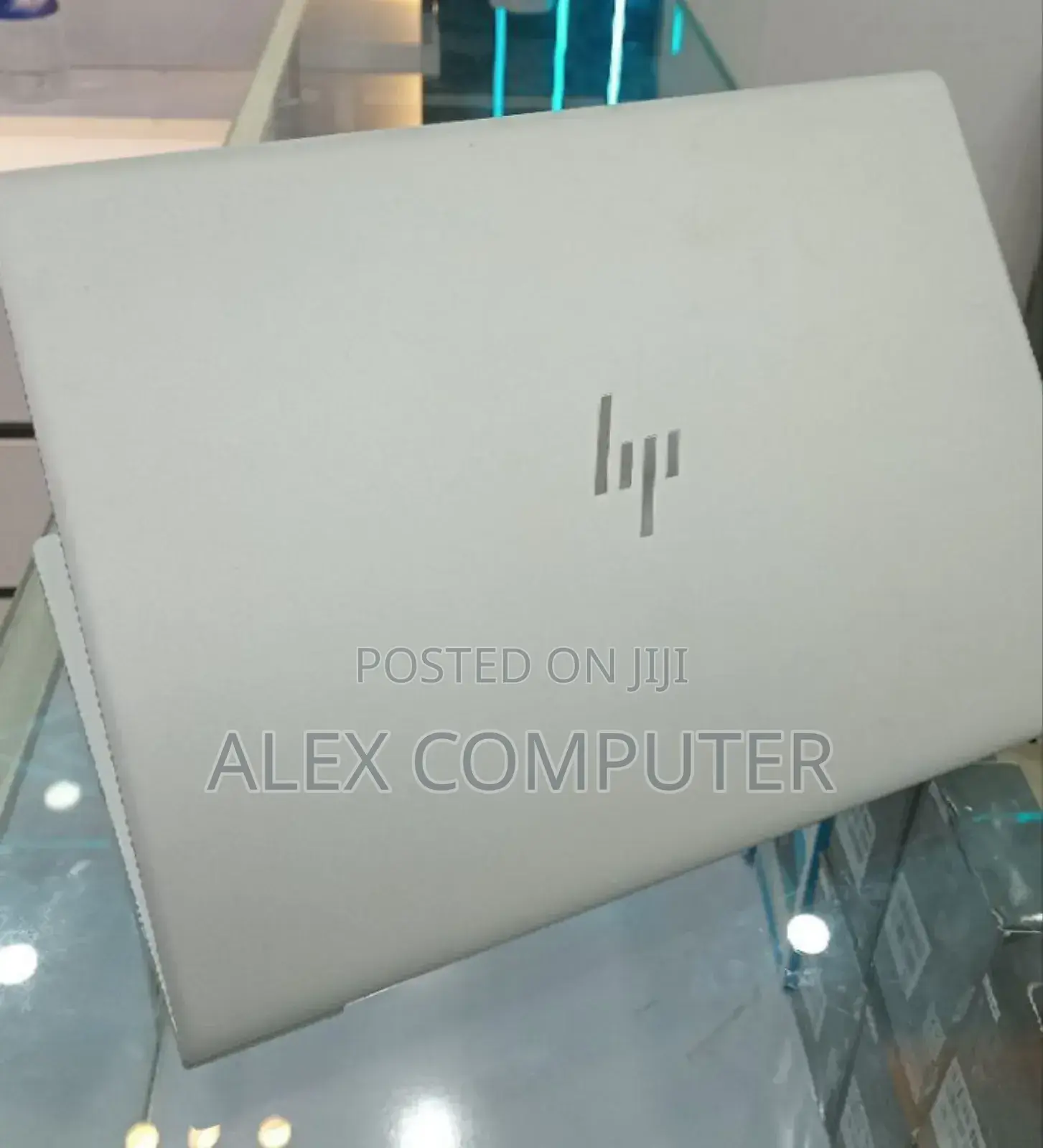 New Laptop HP EliteBook 840 G5 16GB Intel Core I5 SSD 512GB