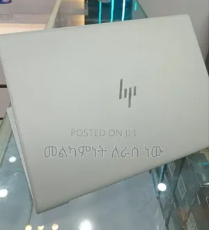 New Laptop HP EliteBook 840 G5 16GB Intel Core I5 SSD 512GB