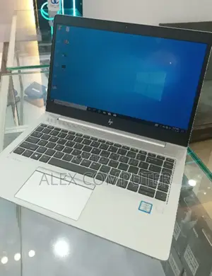 New Laptop HP EliteBook 840 G5 16GB Intel Core I5 SSD 512GB