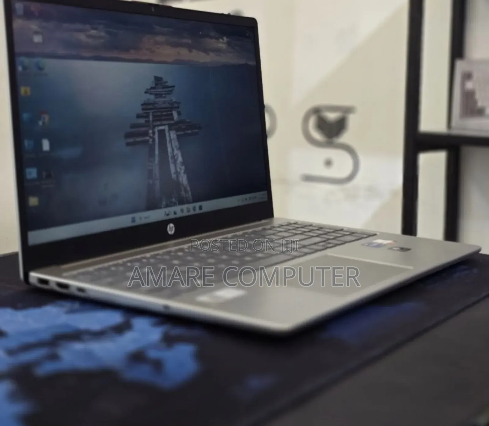 New Laptop HP Stream Notebook 16GB Intel Core I7 SSD 512GB