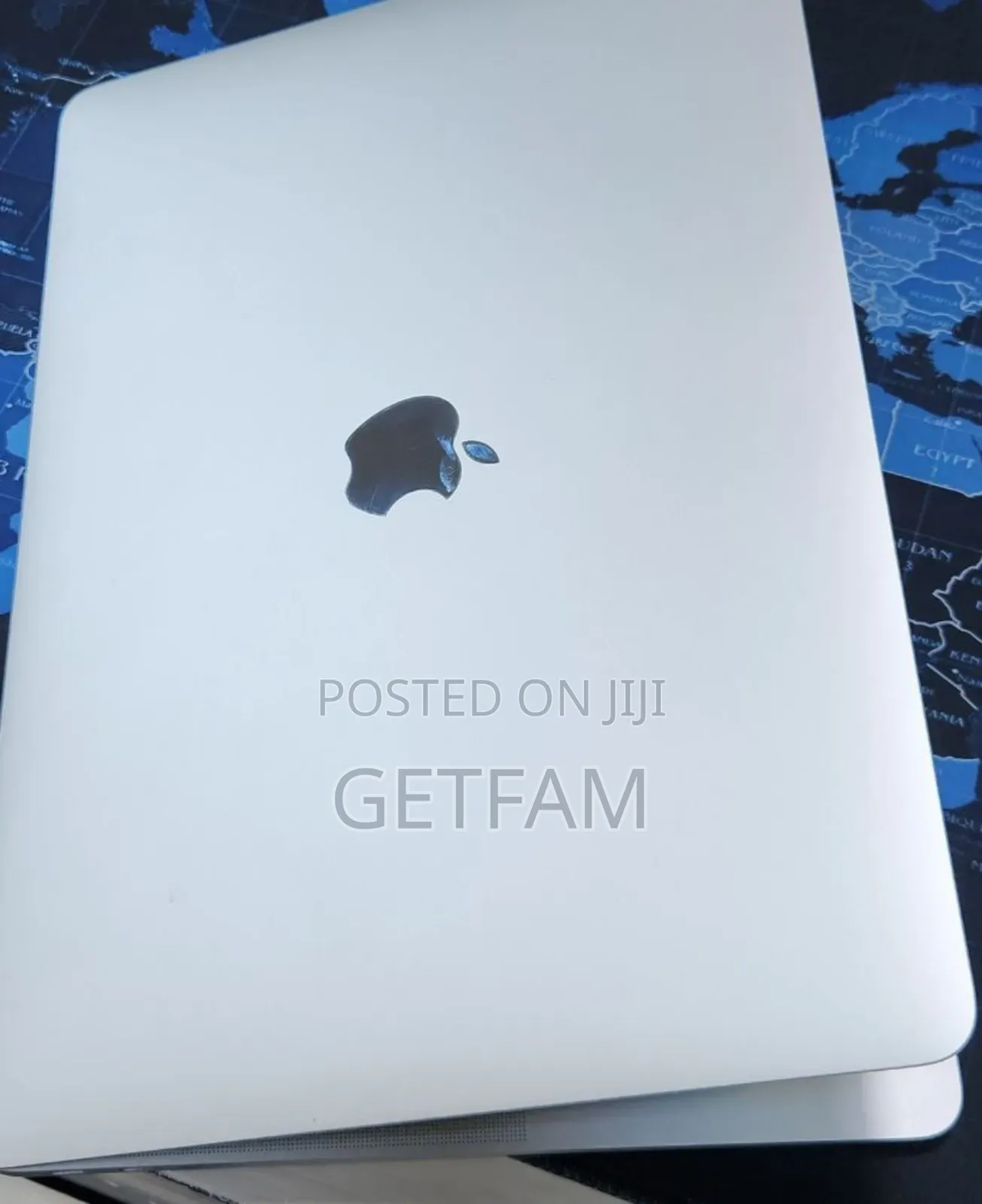 New Laptop Apple MacBook Pro 2019 8GB Intel Core I5 SSD 256GB