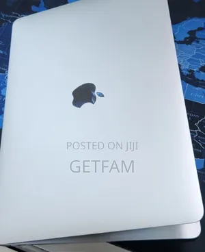 New Laptop Apple MacBook Pro 2019 8GB Intel Core I5 SSD 256GB