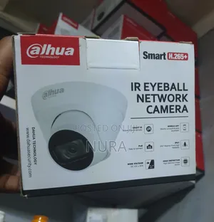 Photo - Dahua Network Camera
