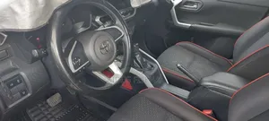 Toyota Raize 1.2 FWD 2022 Black