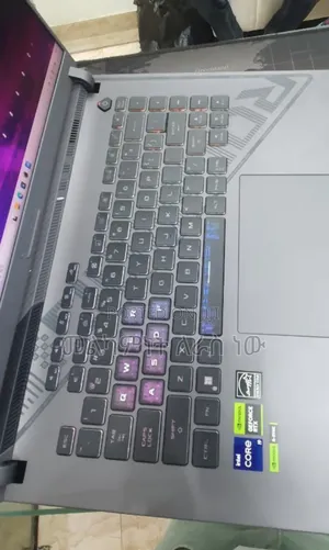 New Laptop Asus ROG Strix G16 G614 16GB Intel Core i9 SSD 1T