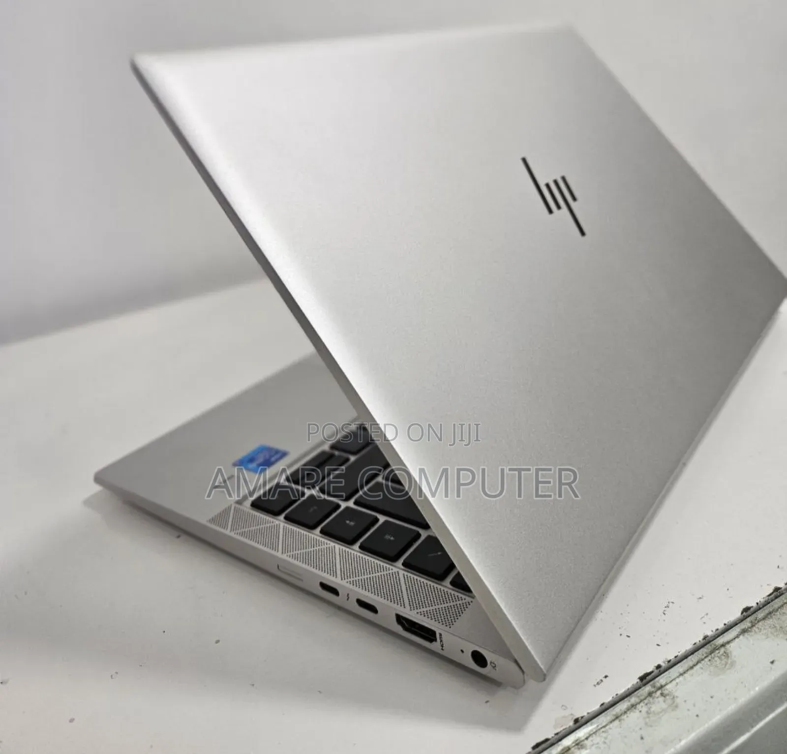 New Laptop HP EliteBook 840 G8 16GB Intel Core i5 SSD 512GB