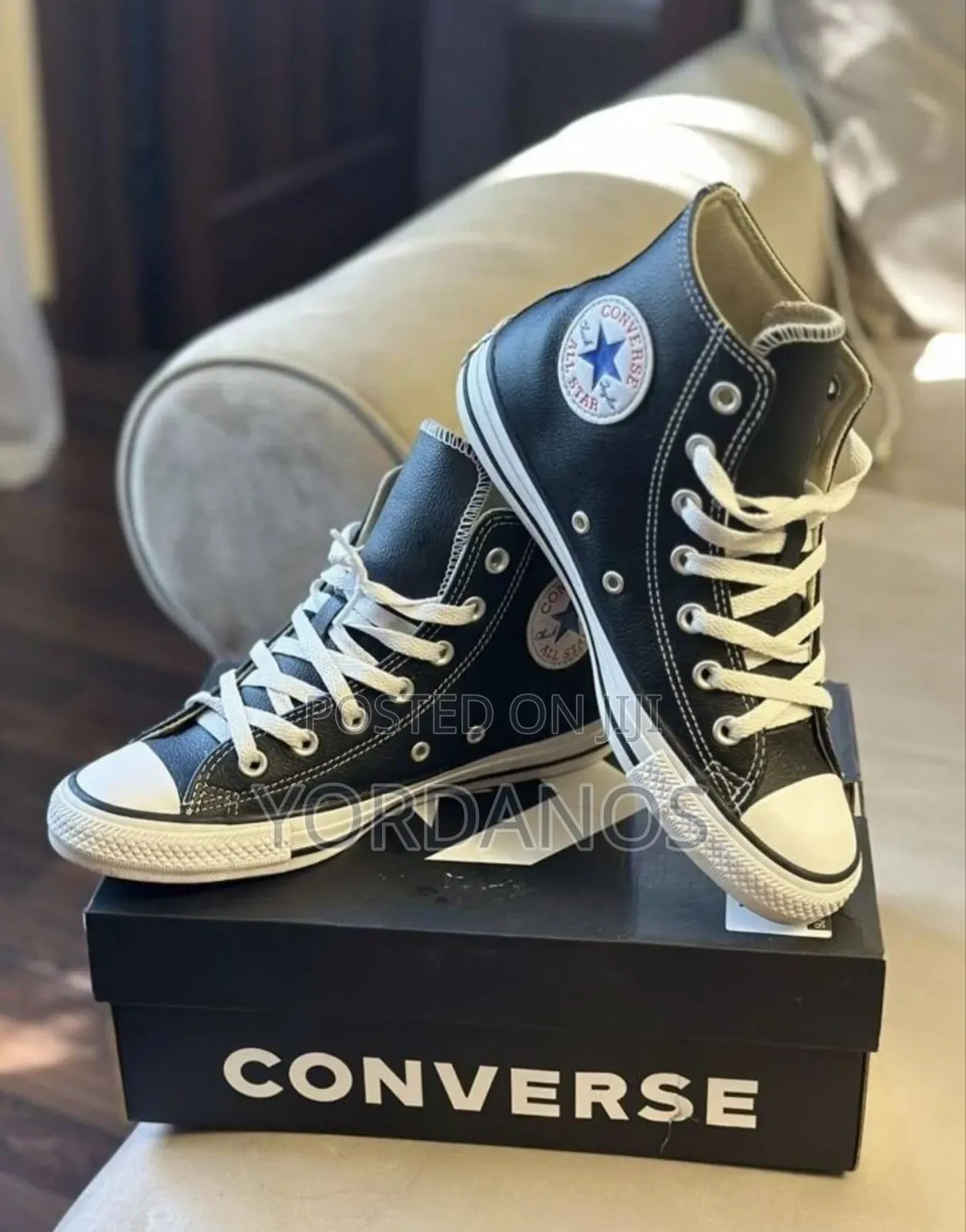 Converse All Star