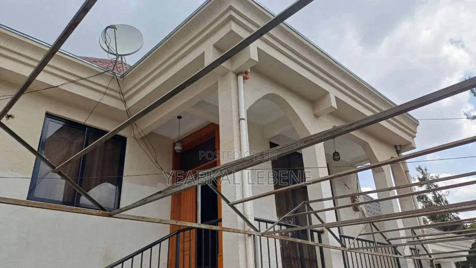 3bdrm House in Bole for sale