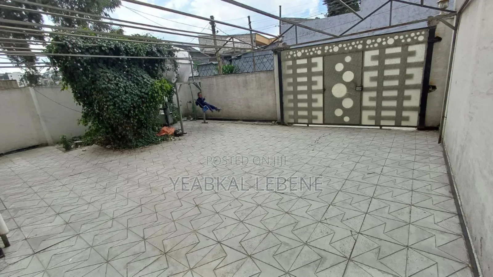 3bdrm House in Bole for sale