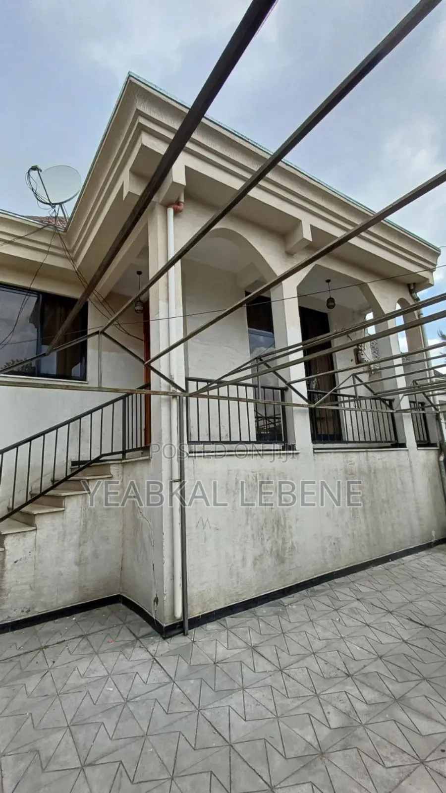 3bdrm House in Bole for sale