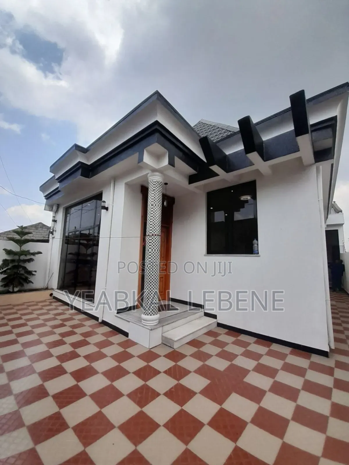3bdrm House in Bole for sale