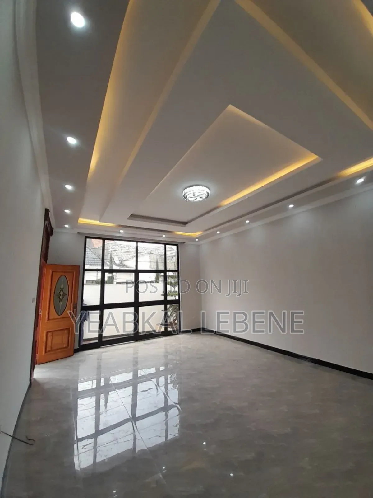 3bdrm House in Bole for sale