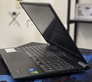 New Laptop HP Victus 16 16GB Intel Core I5 SSD 1T