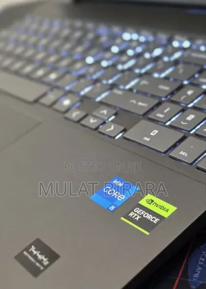 New Laptop HP Victus 16 16GB Intel Core I5 SSD 1T