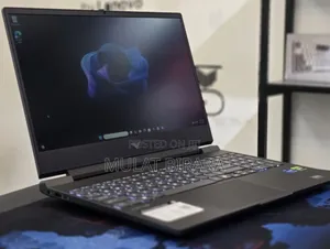 Photo - New Laptop HP Victus 16 16GB Intel Core I5 SSD 1T