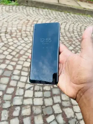 Samsung Galaxy S20+ 128 GB Black