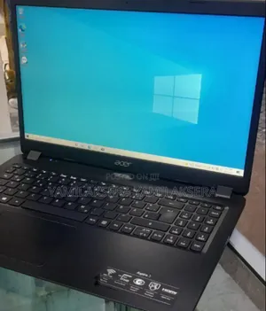 Photo - New Laptop Acer Aspire 3 8GB Intel Core i5 SSD 512GB