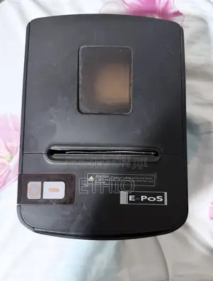 Photo - E-pos Printer
