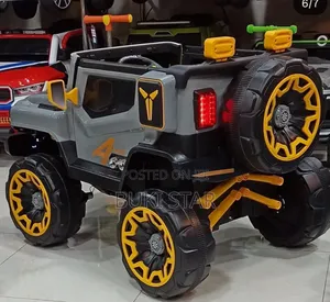 Photo - የልጆች መኪና /Children Car/