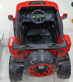 የልጆች መኪና /Children Car/