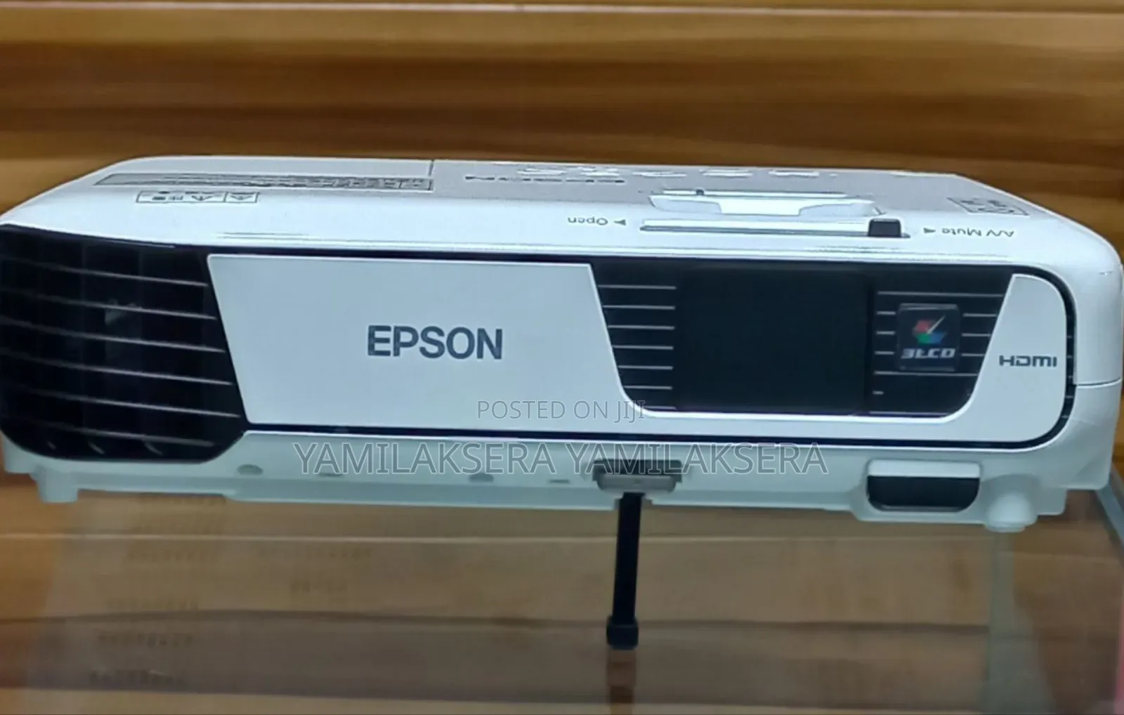 Eepson Projector Eb-X31