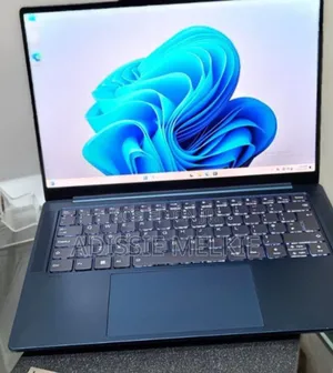 New Laptop Lenovo ThinkPad Yoga 16GB Intel Core I7 SSD 1T