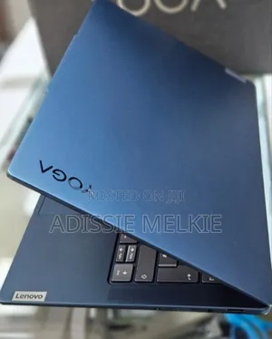 New Laptop Lenovo ThinkPad Yoga 16GB Intel Core I7 SSD 1T