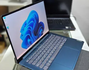 New Laptop Lenovo ThinkPad Yoga 16GB Intel Core I7 SSD 1T