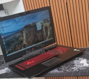 New Laptop HP Omen X 32GB Intel Core I7 SSD 1T