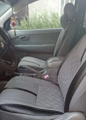 Toyota Hilux 2.5 D-4D Extra Cab 2008 Black