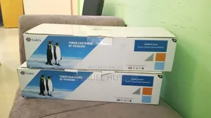 Photo - Black Toner Cartridges Leser Printer