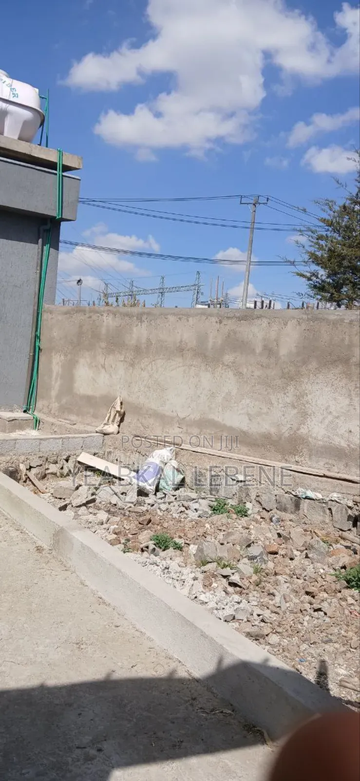 3bdrm House in Bole for sale