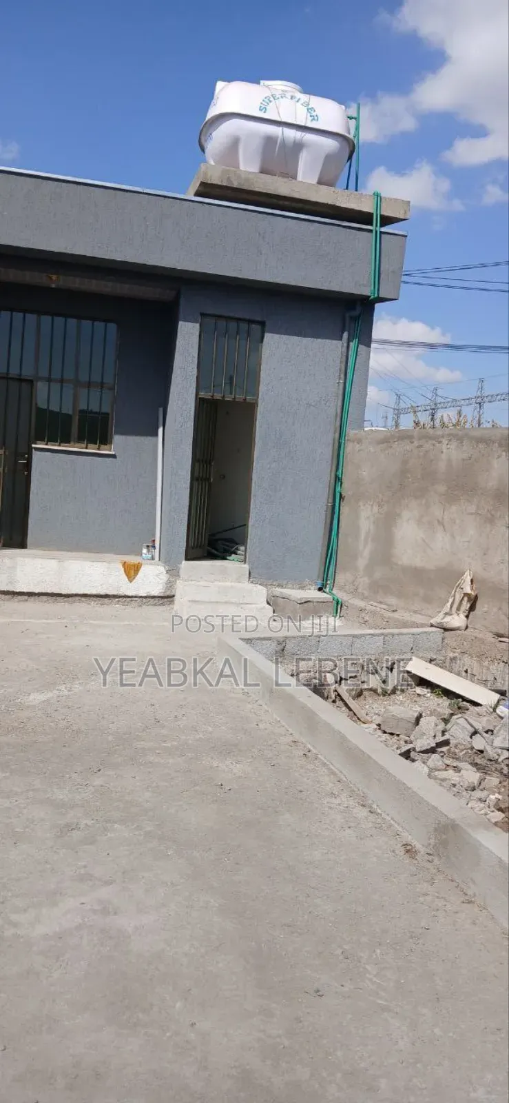 3bdrm House in Bole for sale