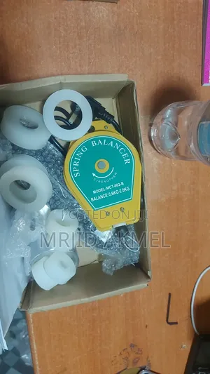 Spring Balancer Balance 0.6kg 2.0 Kg