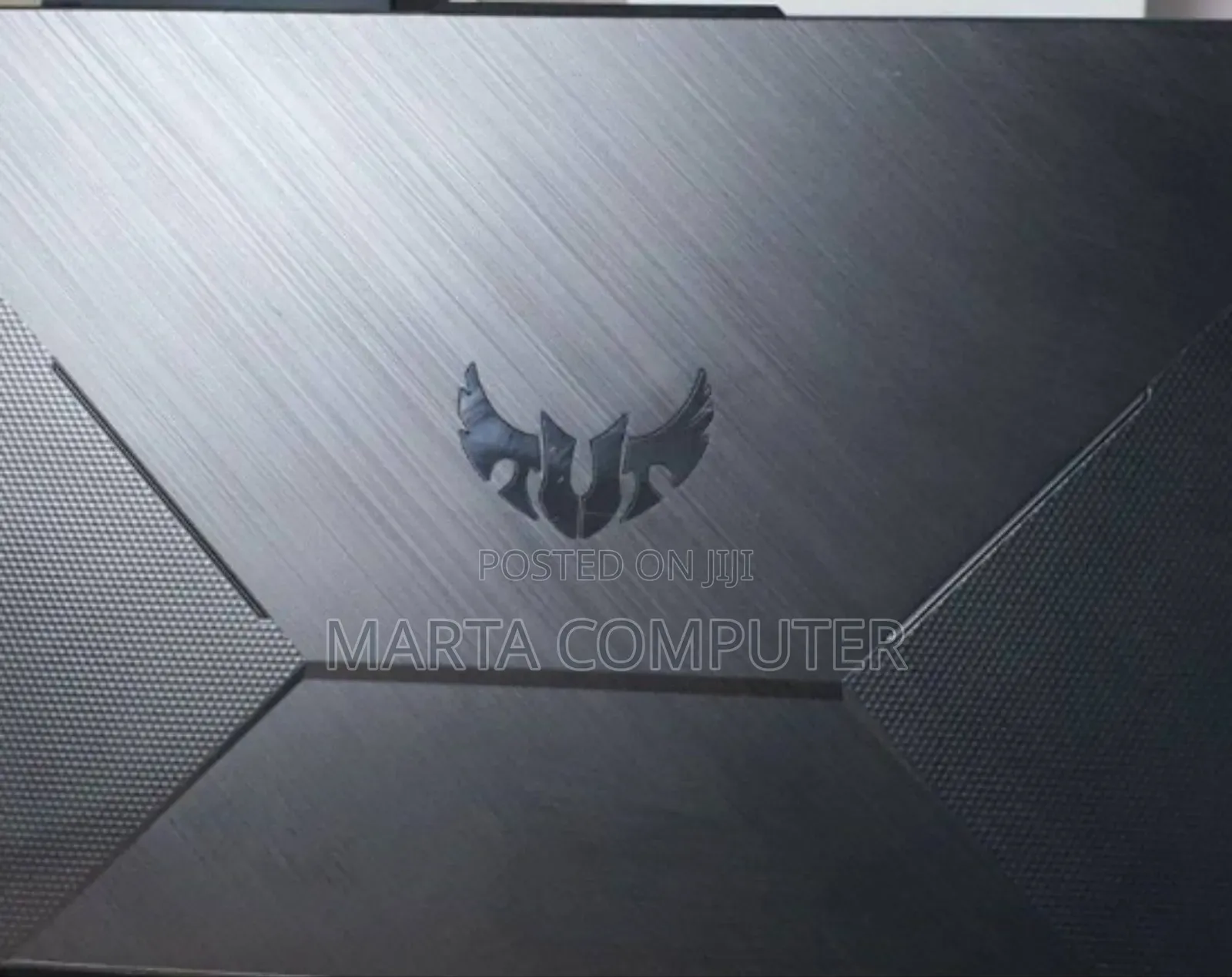New Laptop Asus TUF Gaming A15 16GB Intel Core I5 SSD 512GB